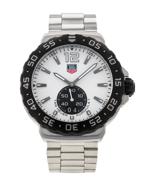 Tag Heuer Formula 1 WAU1111..BA0858